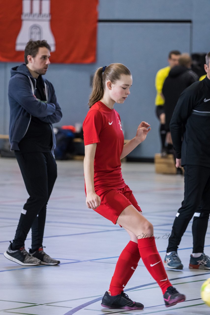 Bild 70 - C-Juniorinnen Futsalmeisterschaft